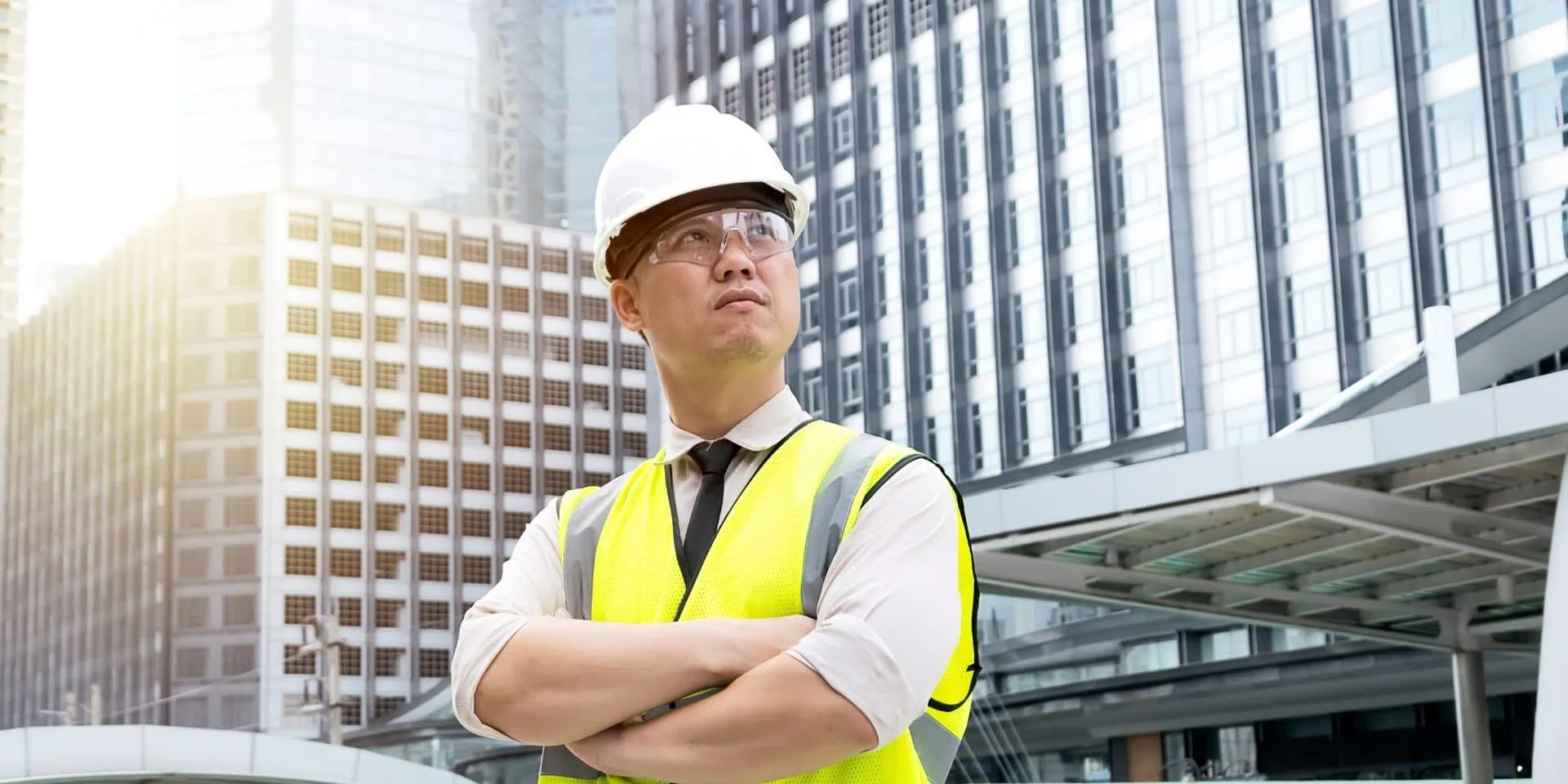 Experienced Project Manager