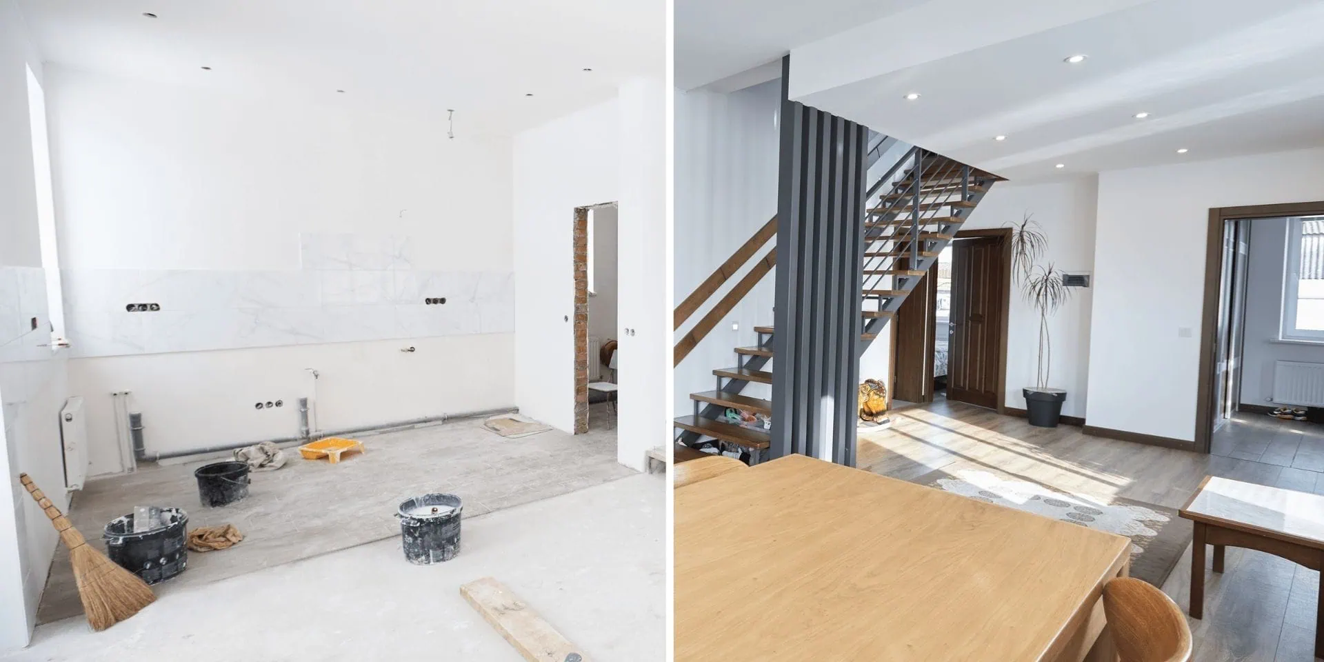 Bathroom Renovations