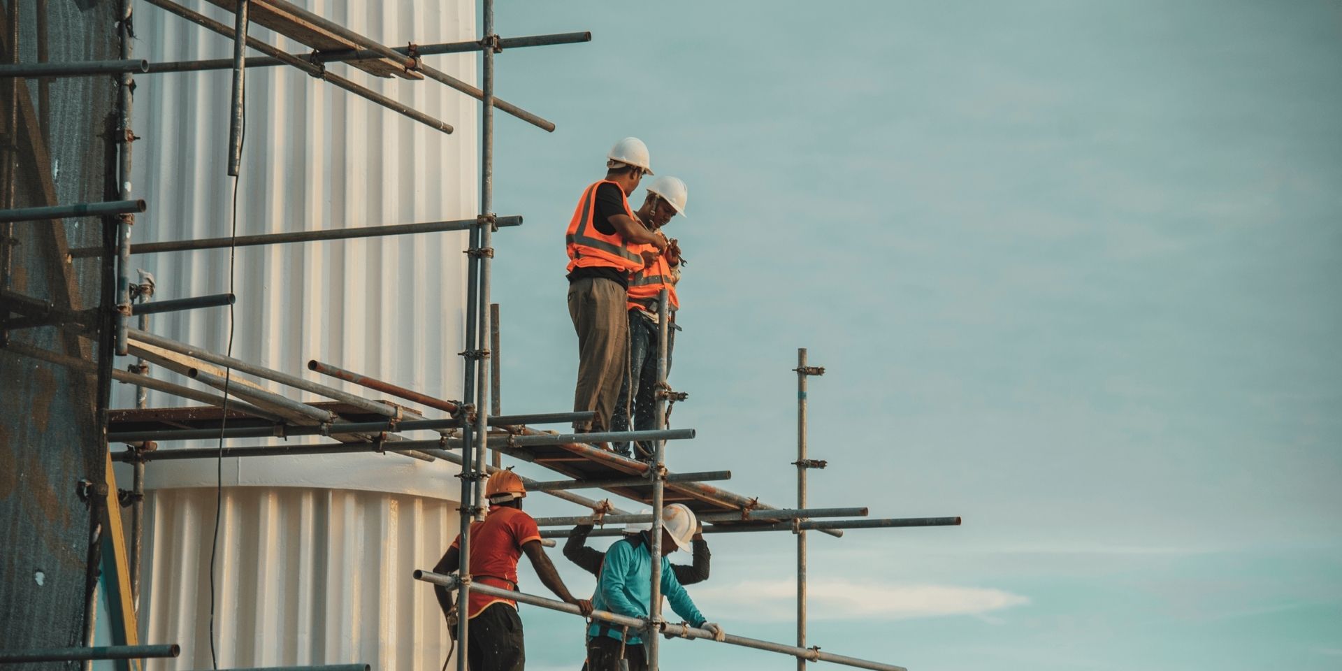 Mitigate Construction